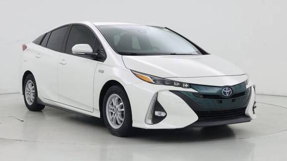 TOYOTA PRIUS PRIME 2017 JTDKARFP5H3033441 image TOYOTA PRIUS PRIME 2017 JTDKARFP5H3033441 image